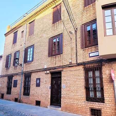 Ferienwohnung Casa Ristori Fabrica De Harinas Manzanares Exterior foto