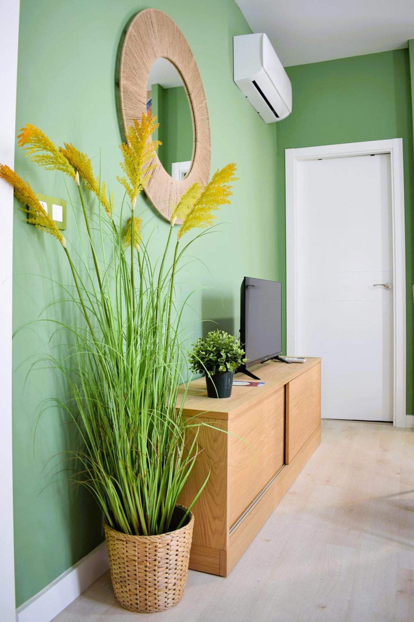 Ferienwohnung Casa Ristori Fabrica De Harinas Manzanares Exterior foto